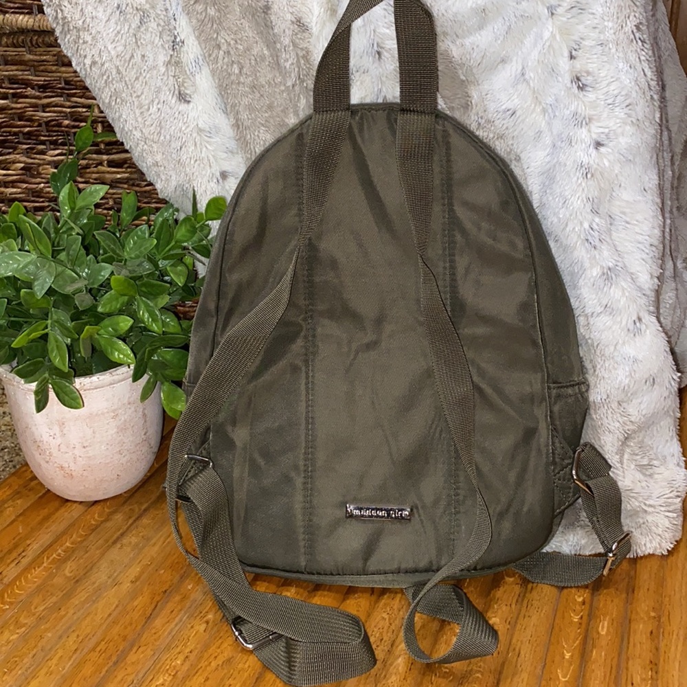 Madden Girl Mini Backpack View 2